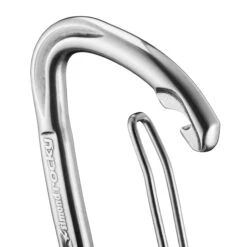 Simond Climbing And Mountaineering Lightweight Quickdraw - Alpinism 11 Cm -Outdoor Sports k7aa33e03f9bbd5596aa125d65d5d18f3 1