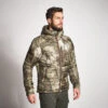 COMPRESSIBLE DOWN HUNTING JACKET TREEMETIC 900 -Outdoor Sports k7ac0bacff031075070779abecdf6ce8d
