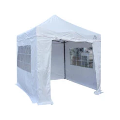 2.5 X 2.5m Pop Up Gazebo With 4 Superior Sides -Outdoor Sports k7b6c46e069992d0254c9168eeda15c7e