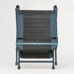 Quechua Multi-position Comfortable Camping Armchair -Outdoor Sports k7b8e7957c9d382305e367a1fd0d435ca