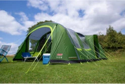 Coleman Weathermaster 6XL BlackOut Air Tent -Outdoor Sports k7bd3e6875f1573c9767016e878f62ed3