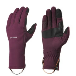 Adult Mountain Trekking Tactile Stretch Gloves -Outdoor Sports k7bf43b33692f5dae1378b5b4b7656188