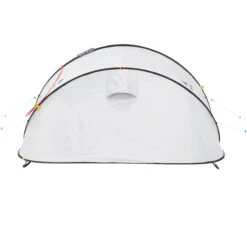 Quechua 3 Man Pop-Up Blackout Tent -Outdoor Sports k7c4230d88903af446c4739c11c70aa53