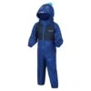 Regatta Kids' Charco Breathable Waterproof Puddle Suit 2 Regatta Kids' Charco Breathable Waterproof Puddle Suit -Outdoor Sports k7c9d370bf669274bbd9f871107b0ce81