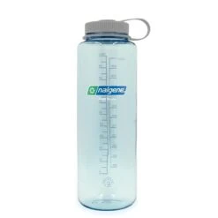 Nalgene 1.5L Wide Mouth Sustain Water Bottle - Made From 50% Plastic Waste 18 Nalgene 1.5L Wide Mouth Sustain Water Bottle - Made From 50% Plastic Waste -Outdoor Sports k7cb61eb3235dca05633a602c1ce3cc9e