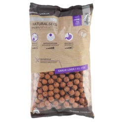 Carp Fishing Boilies NATURALSEED 16mm 2kg - Mussel 30 Carp Fishing Boilies NATURALSEED 16mm 2kg - Mussel -Outdoor Sports k7cc74ad995f6b53aece885df439142cf