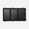 USB Solar Panel - 15W - SLR900 V2 -Outdoor Sports k7cfa9d38bd6affba661c0cc60e901d54