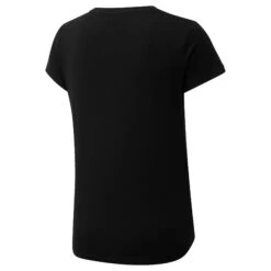 PUMA Womens Essentials T-Shirt Tee Top -Outdoor Sports k7d0a3c73de0896bd992938d22fe57008