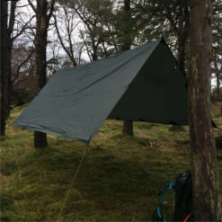 Lomo 4.5m X 4.5m Bushcraft Tarp -Outdoor Sports k7d959f4c9489a4161bdd4ab479b69c31