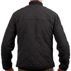 Silent Padded Jacket 17 Silent Padded Jacket -Outdoor Sports k7d9d414740e01b870e412ab48f9b72fd