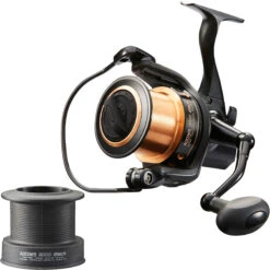 ADONIS 5000 CARP FISHING REEL BLACK 15 ADONIS 5000 CARP FISHING REEL BLACK -Outdoor Sports k7df636b8924303370fc72059f9b9cd00