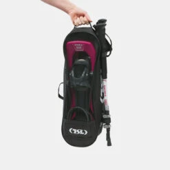 Hiking Snowshoes Pack With Small Deck - TSL 2.08 HIKE - Pink - Aluminium Poles 3 -Outdoor Sports k7e33bfd27b65367a6ea2d7271ffb6a1c