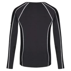 Regatta Men's Beru Overhead Base Layer Top -Outdoor Sports k7e401525a061d25c1b9789183f5a365a