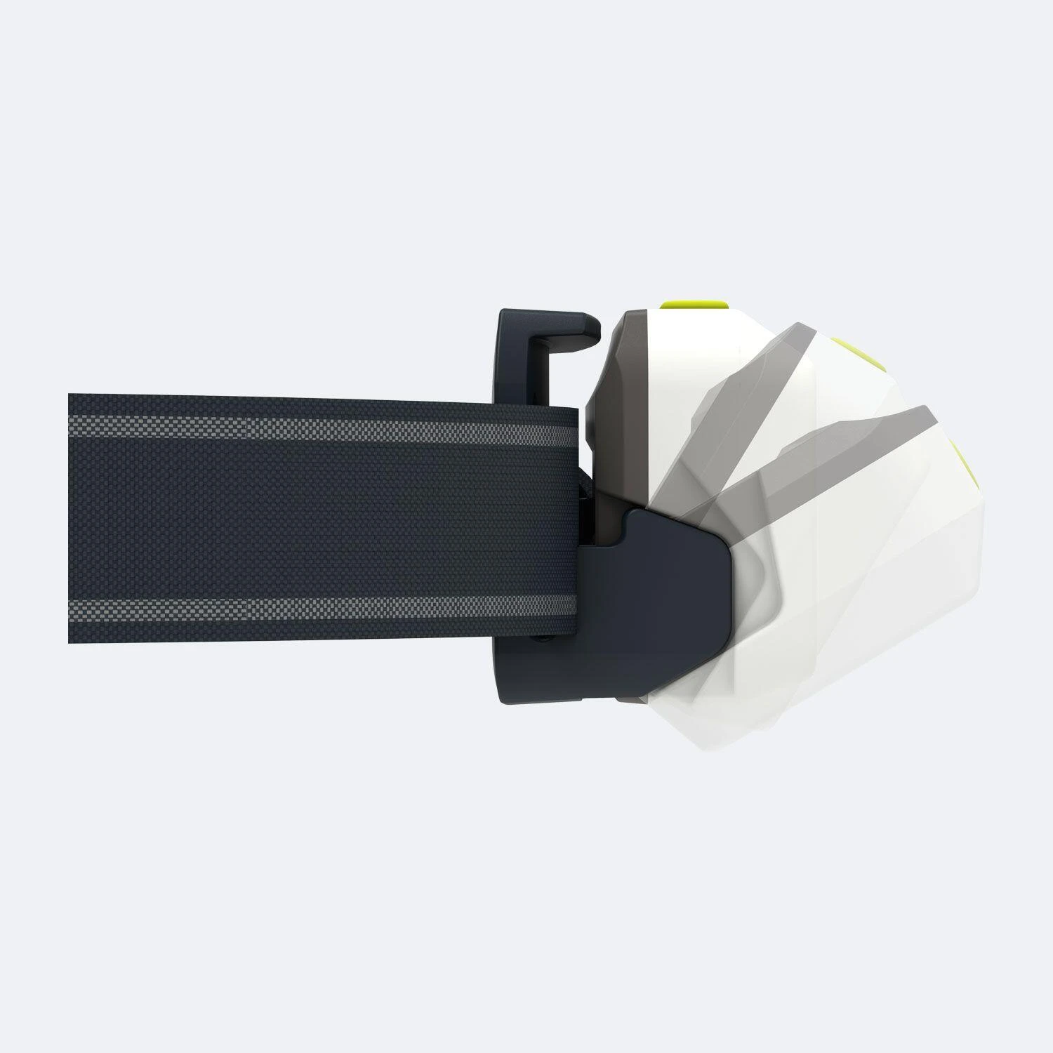 Ledlenser NEO3 Running Head Torch (Blue / Black) 16 Ledlenser NEO3 Running Head Torch (Blue / Black) - Image 14