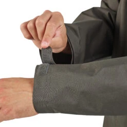 Hunting Long Waterproof Coat 500 -Outdoor Sports k7e6ea507088ed143f82a4d0cf617ea5f