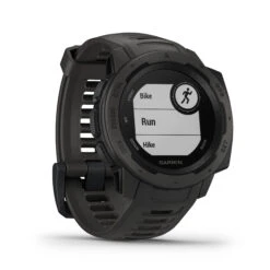 Garmin GPS Heart Rate Outdoor Smartwatch Instinct -Outdoor Sports k7e774b5a90018371fc4995aed2cdcda5