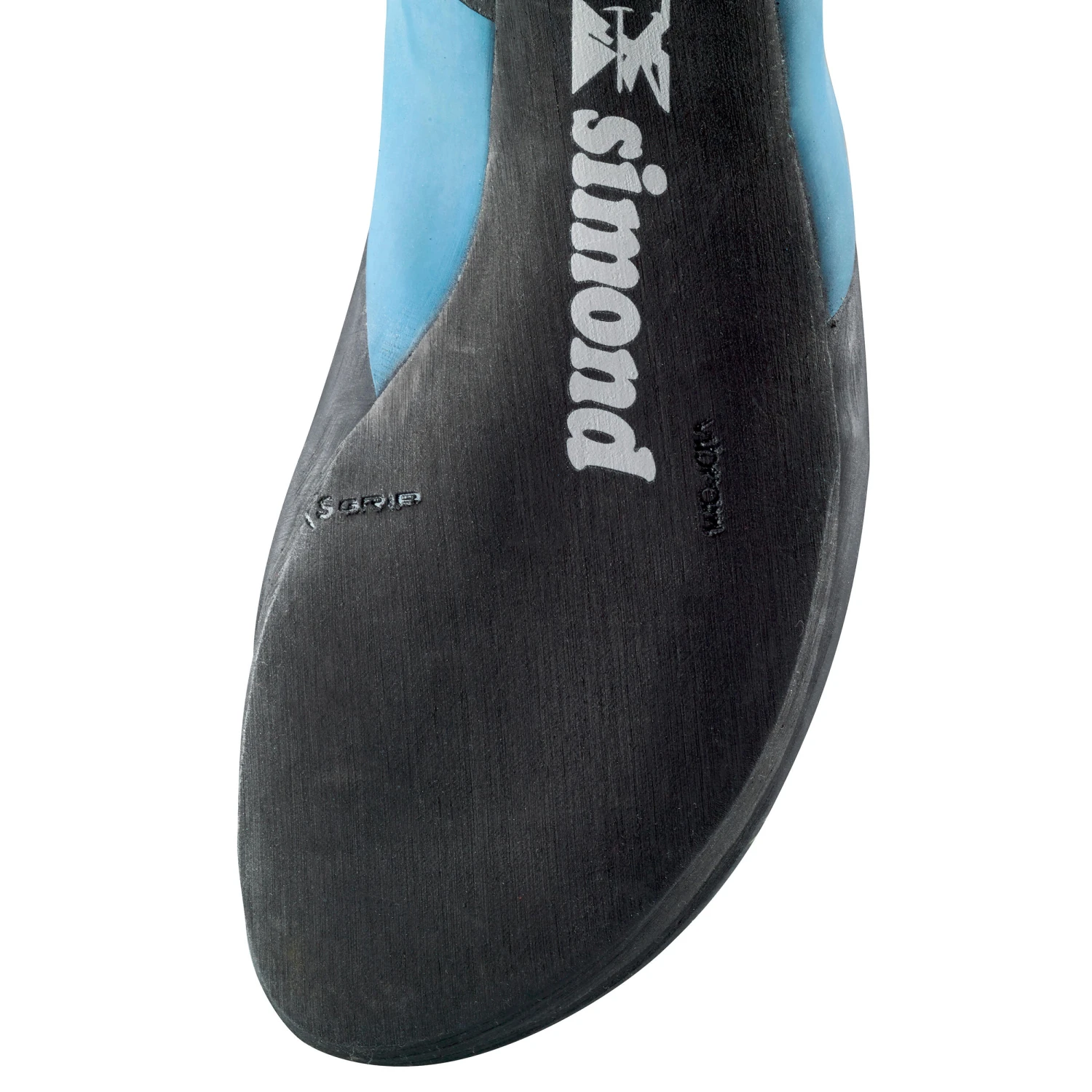 Simond CLIMBING SHOES EDGE LACES V2 9 Simond CLIMBING SHOES EDGE LACES V2 - Image 7