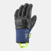 WEDZE Kids’ Ski Club Or Competition Gloves With Reinforced Fingers 980 -Outdoor Sports k7ea96731d0cd691f0b9428cacb76ed15