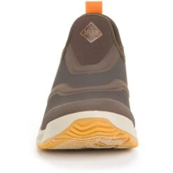 Muck Boots Outscape Low Slip On Mens Shoes BROWN -Outdoor Sports k7f20a0d2f21713e48be1eddbe249dbe9