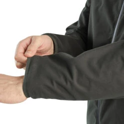 Silent Waterproof Country Sport Jacket 500 -Outdoor Sports k7f35b366dab3b1f5a2b08b4119641713