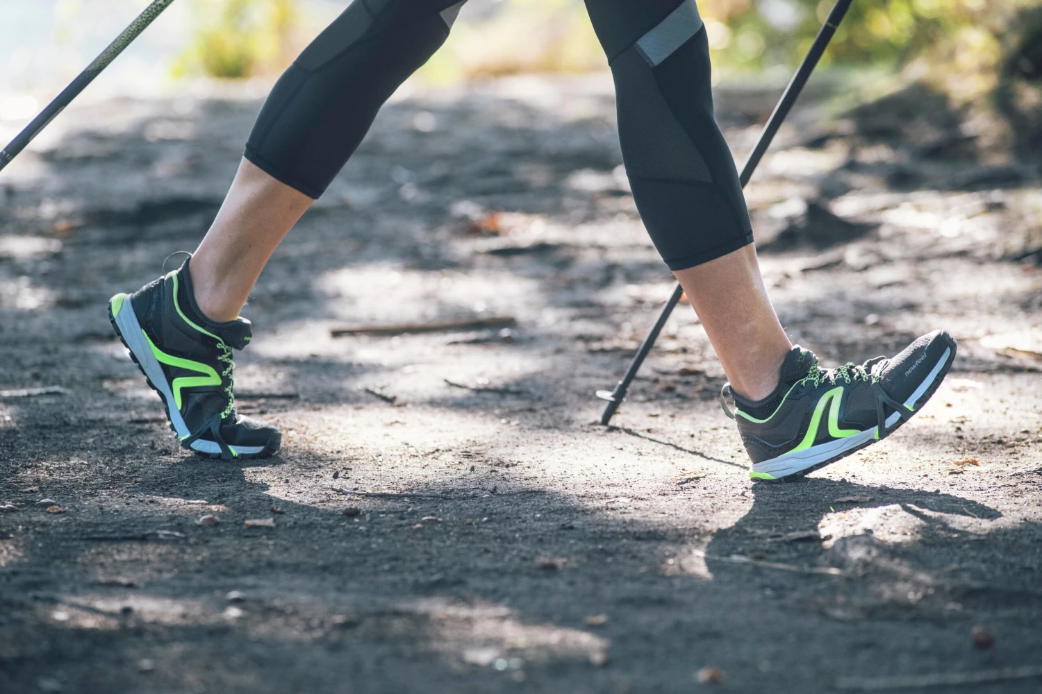 Men's Nordic Walking Shoes NW 900 Flex-H 4 Men's Nordic Walking Shoes NW 900 Flex-H - Image 2