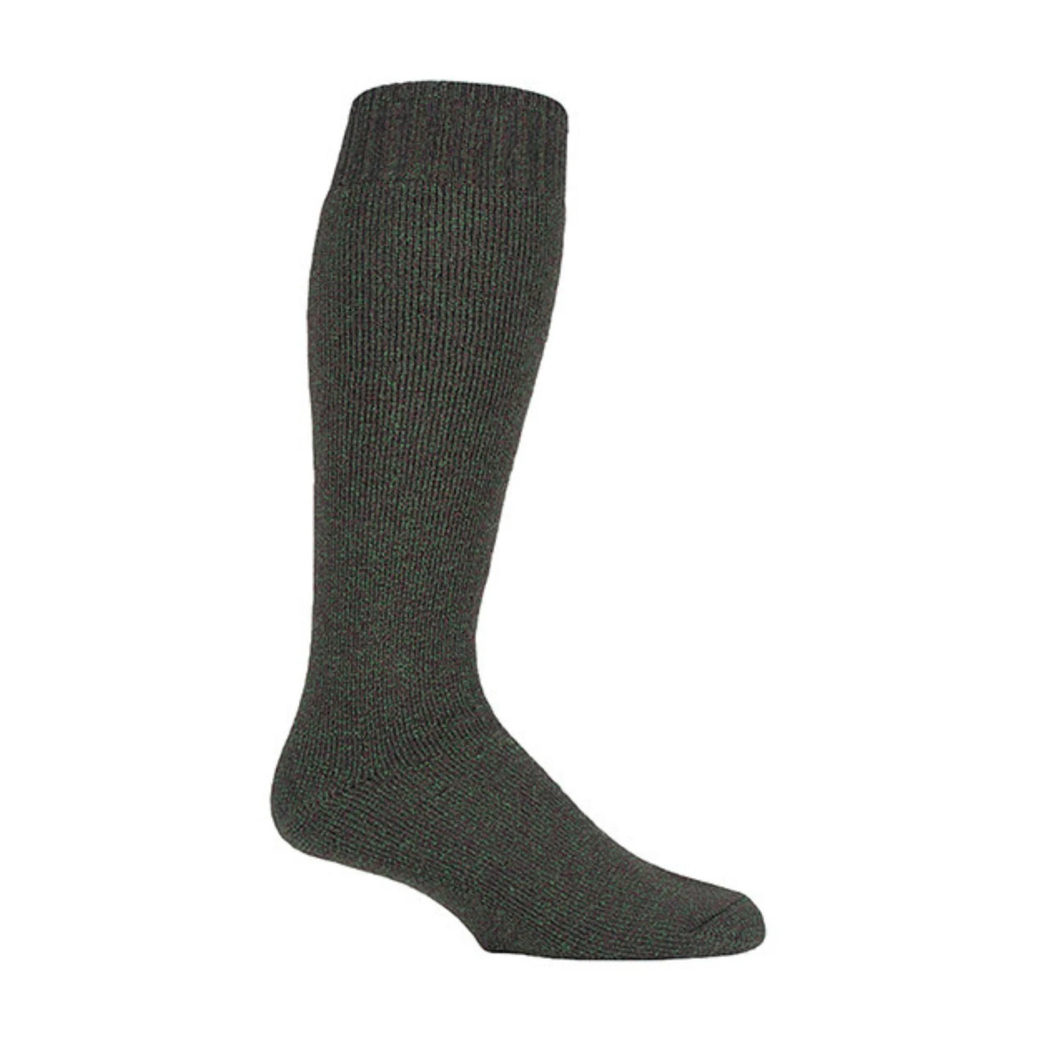 Mens Green Long Wellington Boot Socks 3 Mens Green Long Wellington Boot Socks