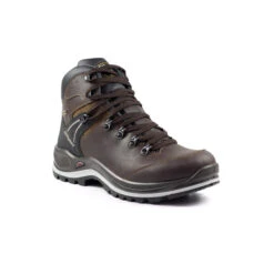 Grisport Snowdon Brown Wide Fit Boot