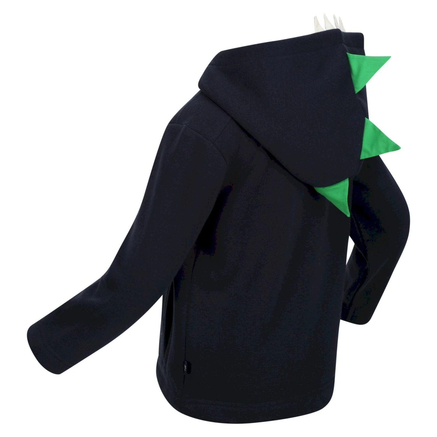 Regatta Toddler Peppa Pig Full Zip Hoodie (Imperial Blue) 10 Regatta Toddler Peppa Pig Full Zip Hoodie (Imperial Blue) - Image 8