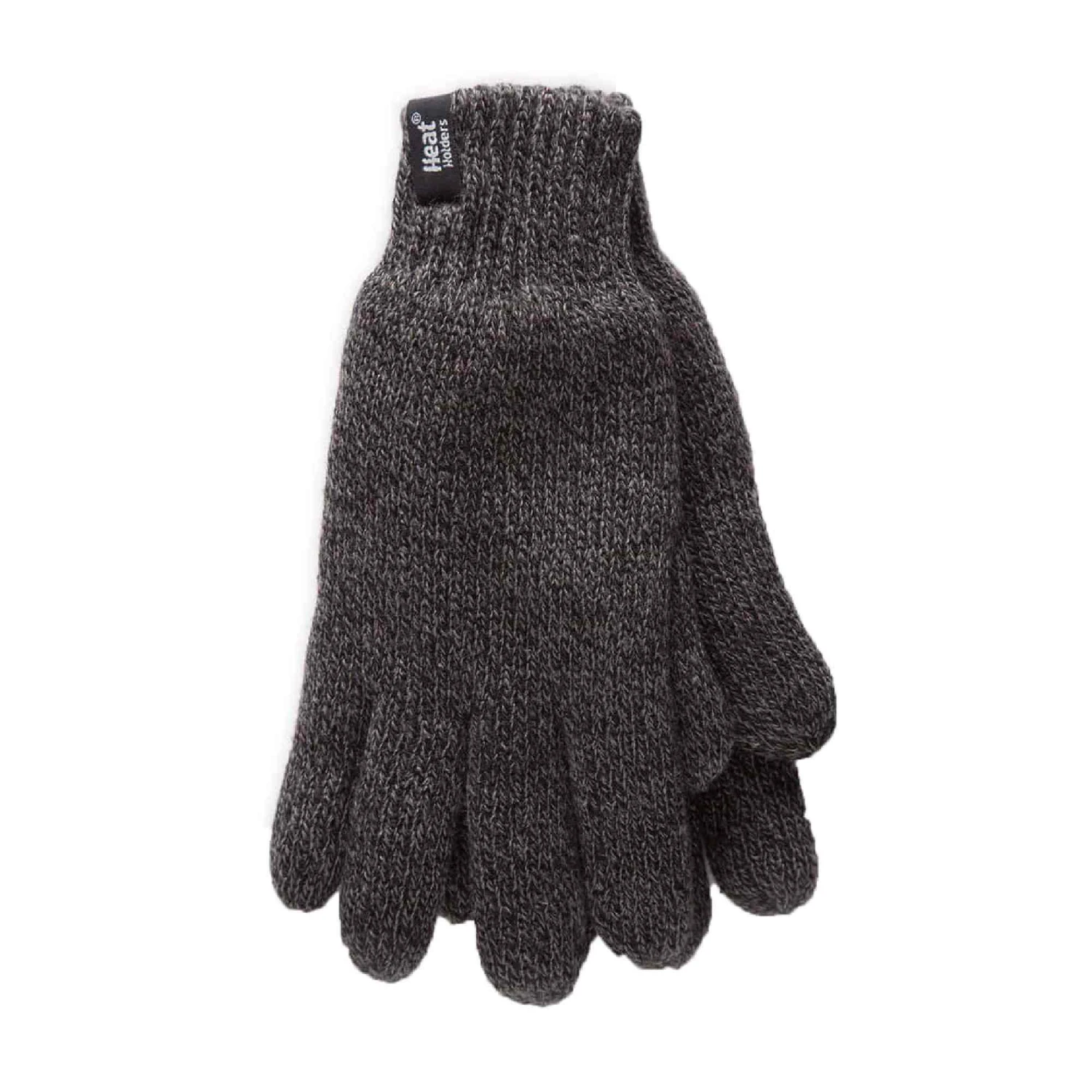 Mens Winter Warm Fleece Lined Thermal Gloves With Heatweaver Lining 7 Mens Winter Warm Fleece Lined Thermal Gloves With Heatweaver Lining - Image 5