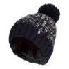Ladies Thermal Winter Bobble Hat With Extra Large Pom Pom -Outdoor Sports k80742f56a7d181e04266d5ef46953f7d