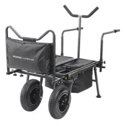 TROLLEY FOR CARP FISHING XTREM BARROW