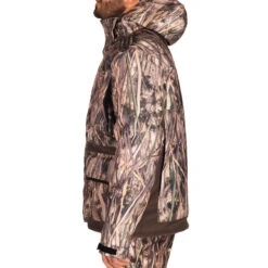 500 Warm And Waterproof Country Sport Jacket -Outdoor Sports k808627aa07b6b72079983fd13420cfe8