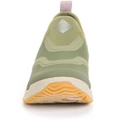 Muck Boots Outscape Low Slip On Ladies Shoes DARK GREEN -Outdoor Sports k8086f707303398cb42f7c2bfa0095865