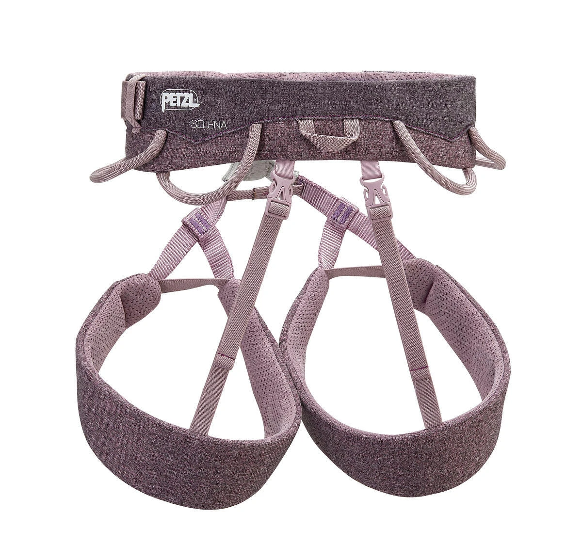 Petzl Selena Women's Climbing Harness 4 Petzl Selena Women's Climbing Harness - Image 2