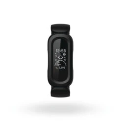 Kids' Fitness Bracelet Fitbit Ace 3 Junior - Black Red -Outdoor Sports k80bf99e5071b3564d3d9e5c0c8464b3b