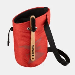Simond CLIMBING CHALK BAG EDGE -Outdoor Sports k81518ce92a6361ebd5310387ebff3eac