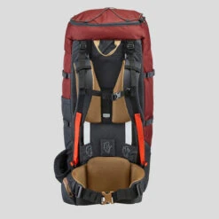 Men's Trekking Backpack 70 L -Outdoor Sports k819fd71c2acd150bf81d045a9d60db09
