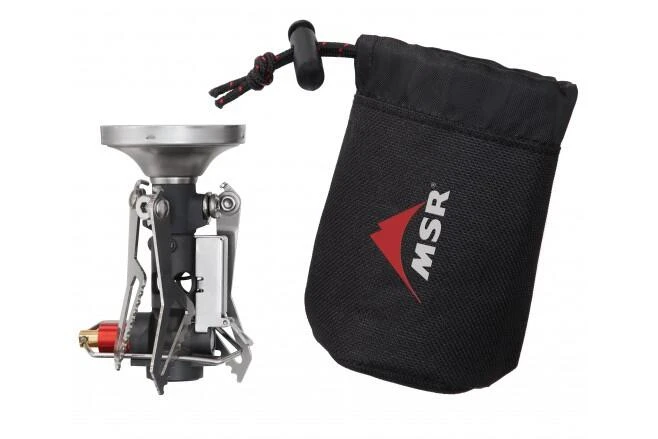MSR PocketRocket Deluxe Stove 6 MSR PocketRocket Deluxe Stove - Image 4