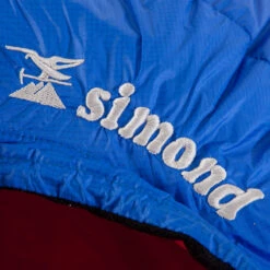 Simond MAKALU I Light Sleeping Bag -Outdoor Sports k81ac161bcfda6dc44d9b4235c86c747b