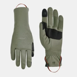 Adult Mountain Trekking Tactile Stretch Gloves -Outdoor Sports k81cd8d504cf312a8687f45ea6b234609
