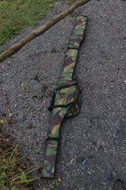 DPM Camo Single Rod Sleeve 12ft -Outdoor Sports k823653de2692239ff5772040ad569d09