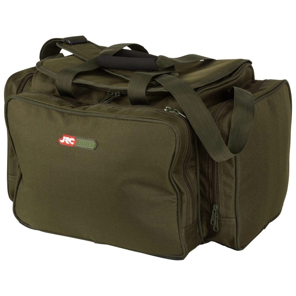 JRC Defender Compact Carryall 3 JRC Defender Compact Carryall