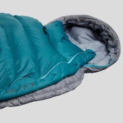 Trekking Sleeping Bag - MT900 10°C -Outdoor Sports k827dc3c4ad5e83a1ce43daf816e666c4
