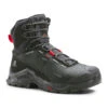 Adult Unisex Snow Hiking Boots Salomon Quest Winter TS CSW -Outdoor Sports k831579a518f83818a59e9954f7764862