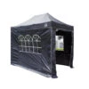 3x2m Pop Up Gazebo With 4 Side Panels -Outdoor Sports k833113746c18f607d9aa9266f87312d6