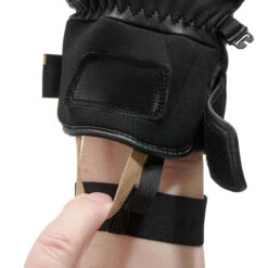 WEDZE KIDS' SKI GLOVES 900 -Outdoor Sports k836ac42aaf217f019bd1f3ce715ab99e