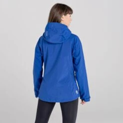 Dare 2b Womens/Ladies Veritas III Waterproof Jacket (Surf Spray) 18 Dare 2b Womens/Ladies Veritas III Waterproof Jacket (Surf Spray) -Outdoor Sports k83f1168d581545a20f8df142fd2583ad