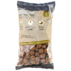 Carp Fishing Boilies NATURALSEED 24mm 2 Kg Hempseed - Tiger Nuts -Outdoor Sports k842249a816ae3dd2ecd321019076d640