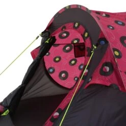 Regatta Malawi 2-Man Adults' Camping Festival Tent -Outdoor Sports k843eefe84b53c33b1fae4a0a56cde7ca