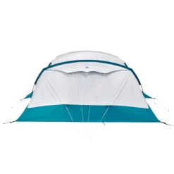 Quechua 5 Man Blackout Tent With Poles - Arpenaz 5.2 F&B 28 Quechua 5 Man Blackout Tent With Poles - Arpenaz 5.2 F&B -Outdoor Sports k846785610ac6cd6030f4067253c8433f